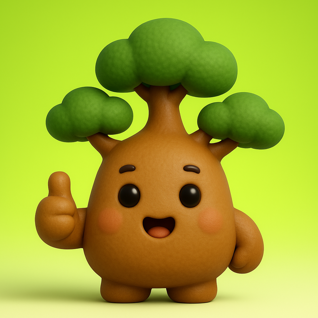 Bonsai Buddy