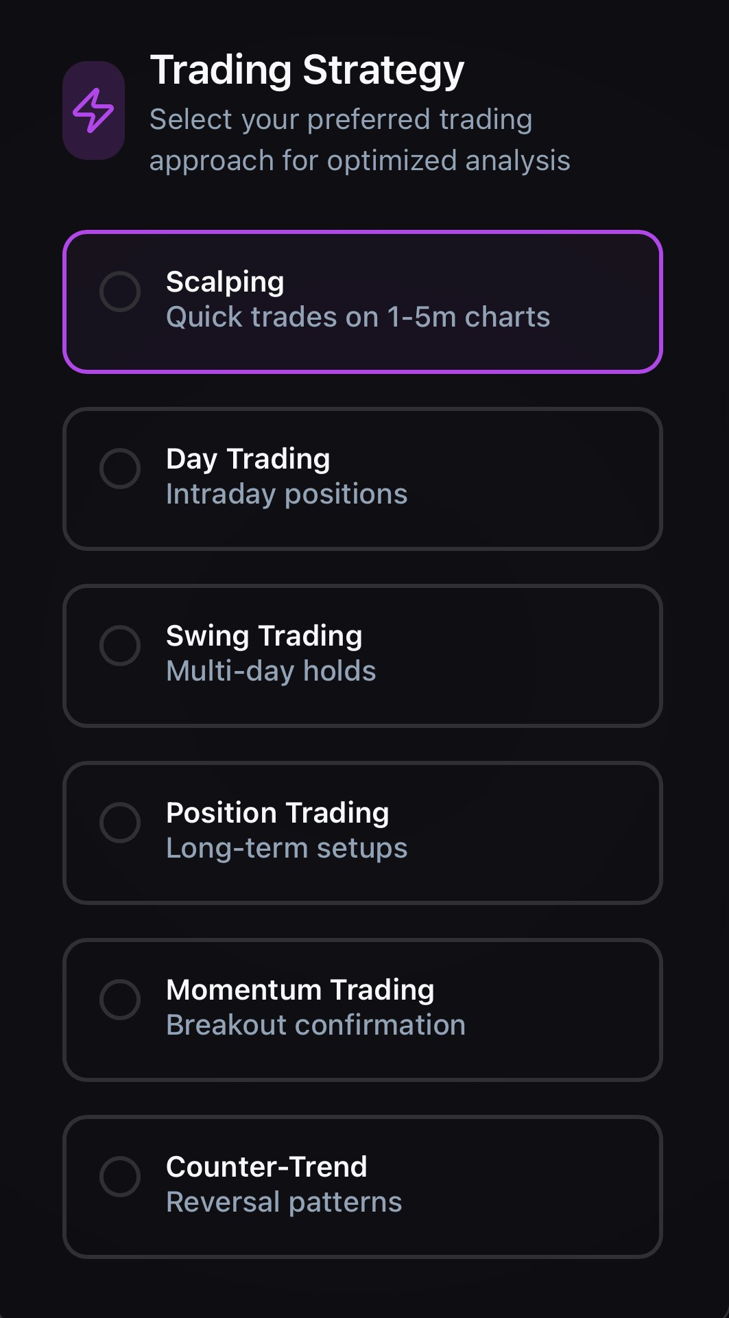 MightyChart.io screenshot 2