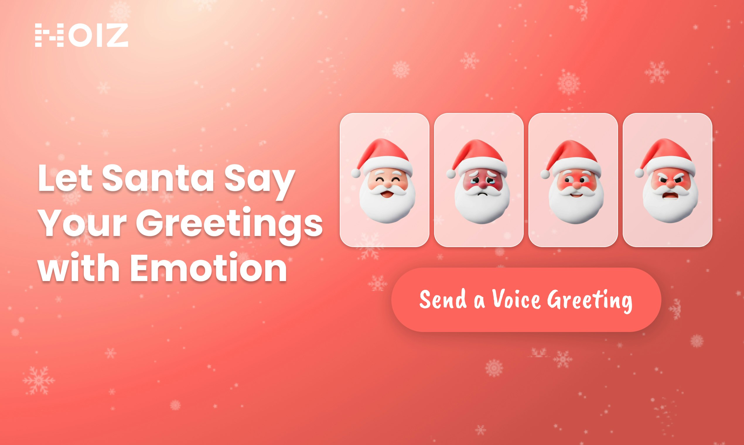 NOIZ AI screenshot 1