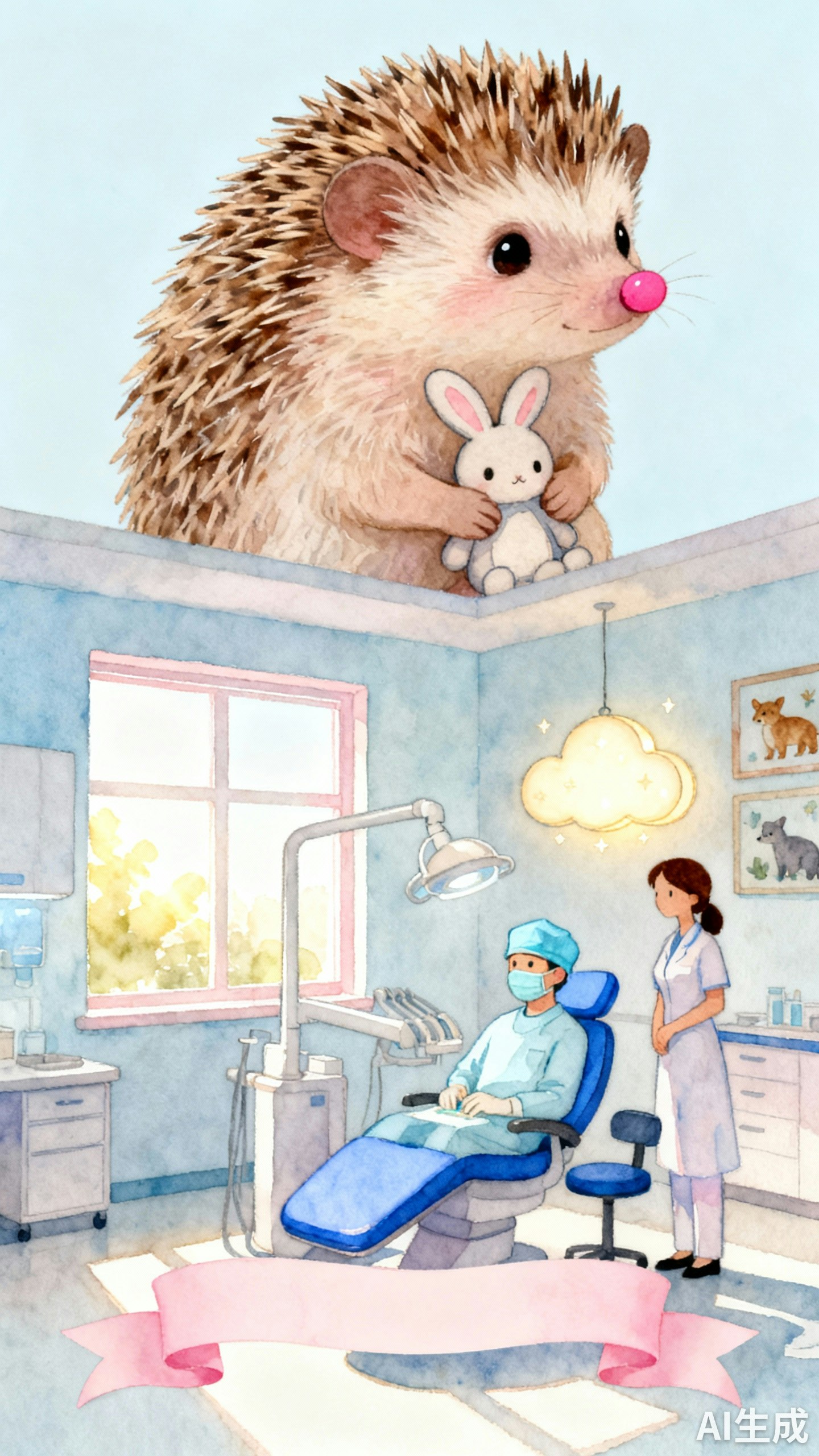 StoryAI-Storybooks screenshot 1