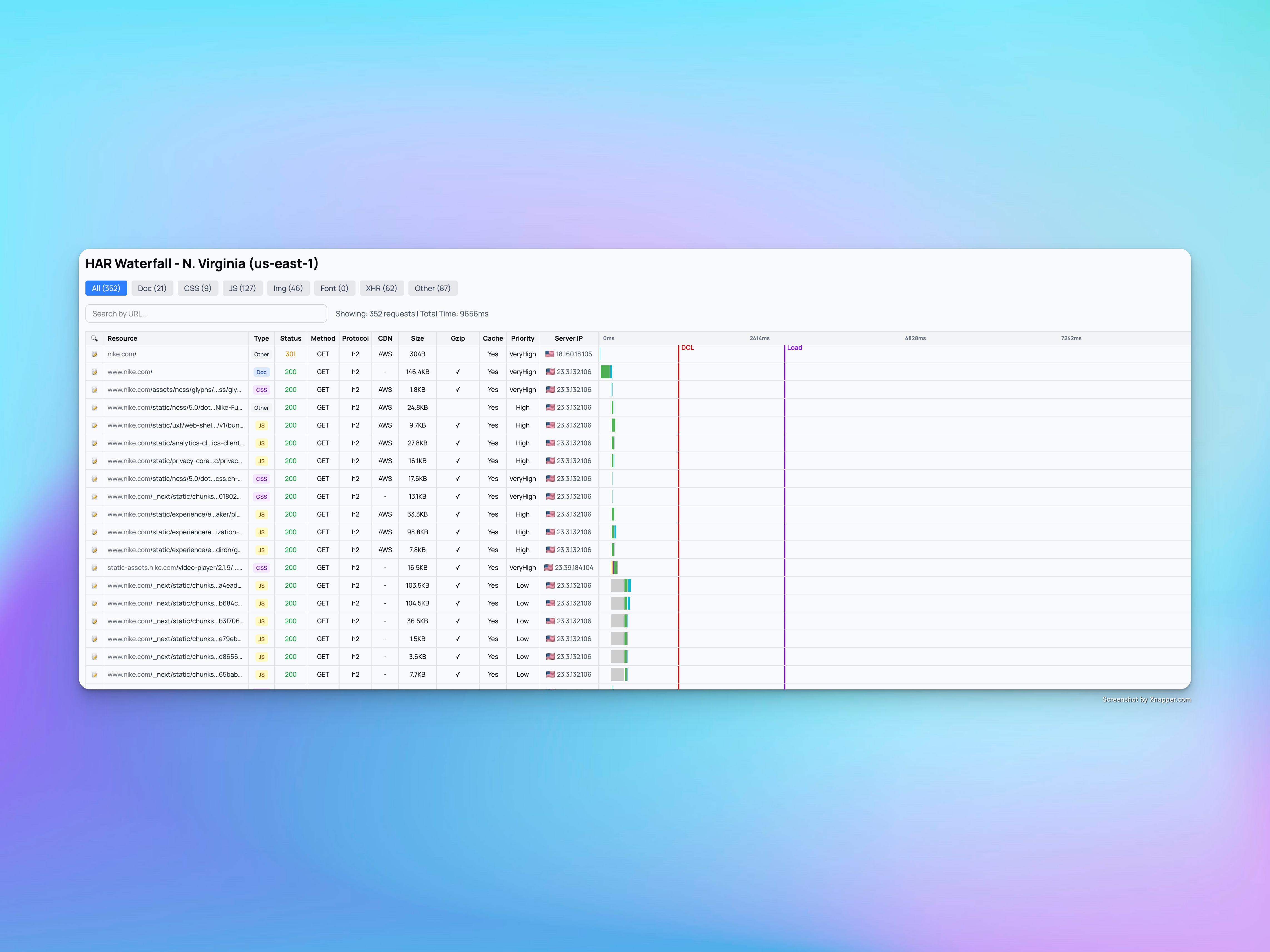 LightKeeper screenshot 7