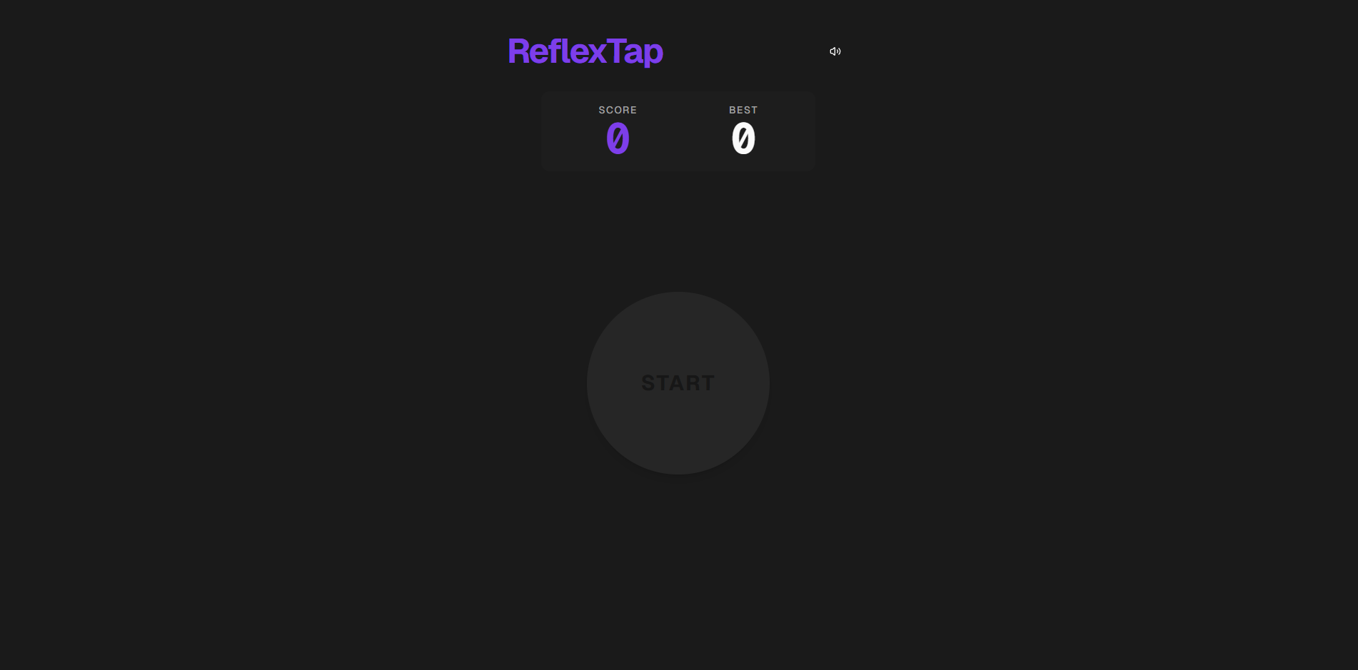 ReflexTap screenshot 2