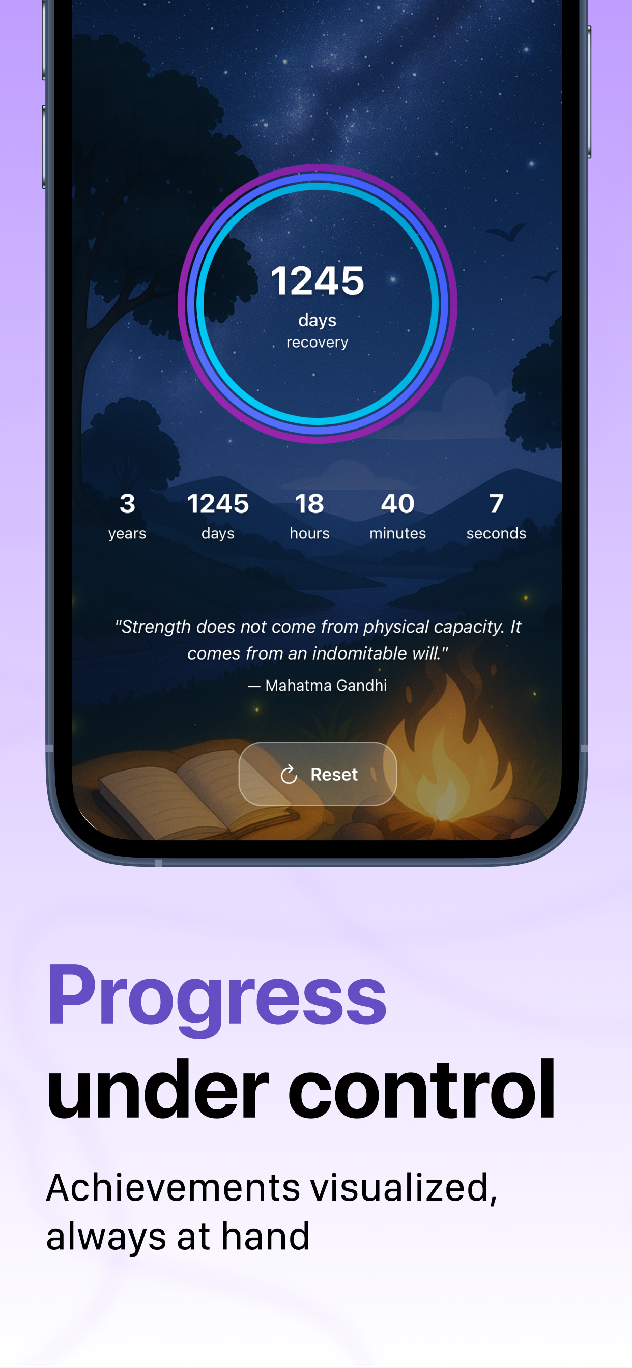 Leo Recovery screenshot 7