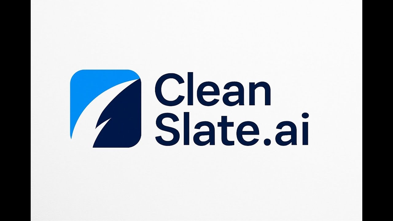Slate clean Ai screenshot 1