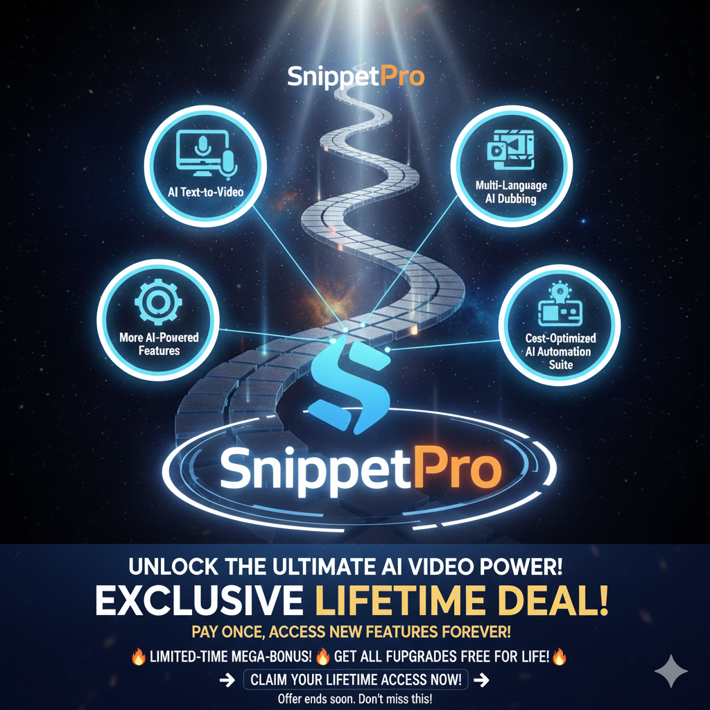 SnippetPro screenshot 3
