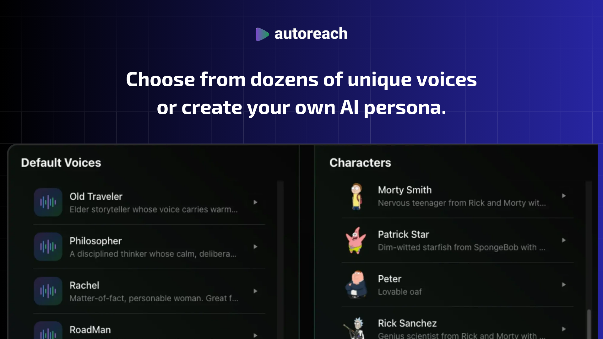 AutoReach.co screenshot 5