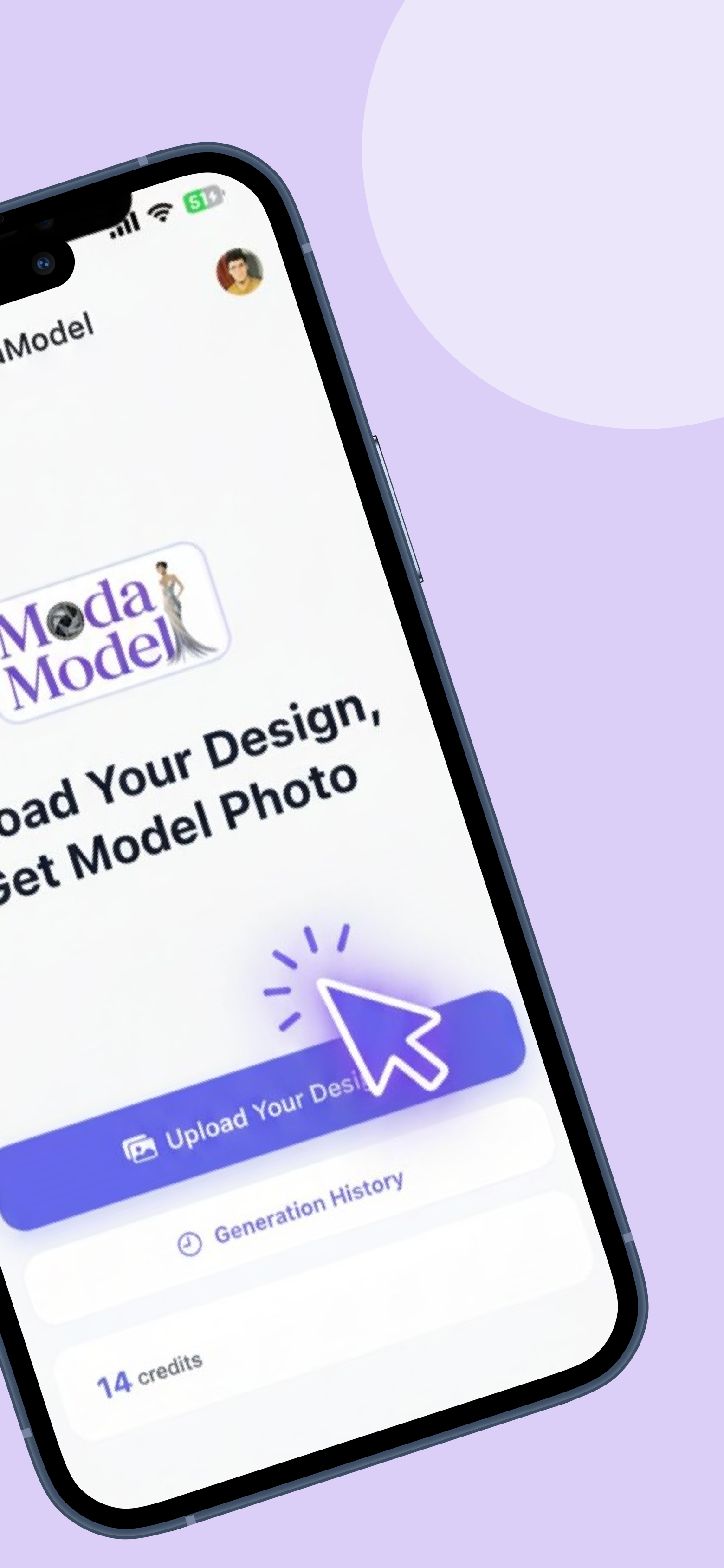 ModaModel screenshot 3