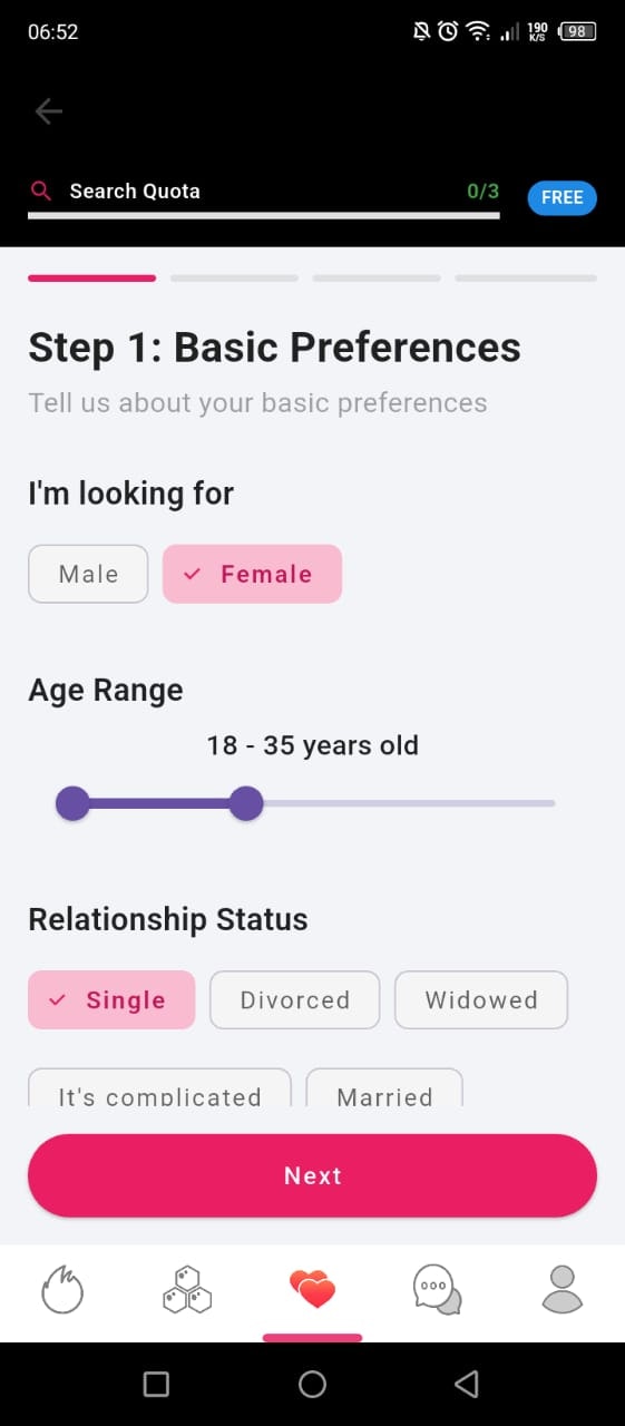 Matched screenshot 7
