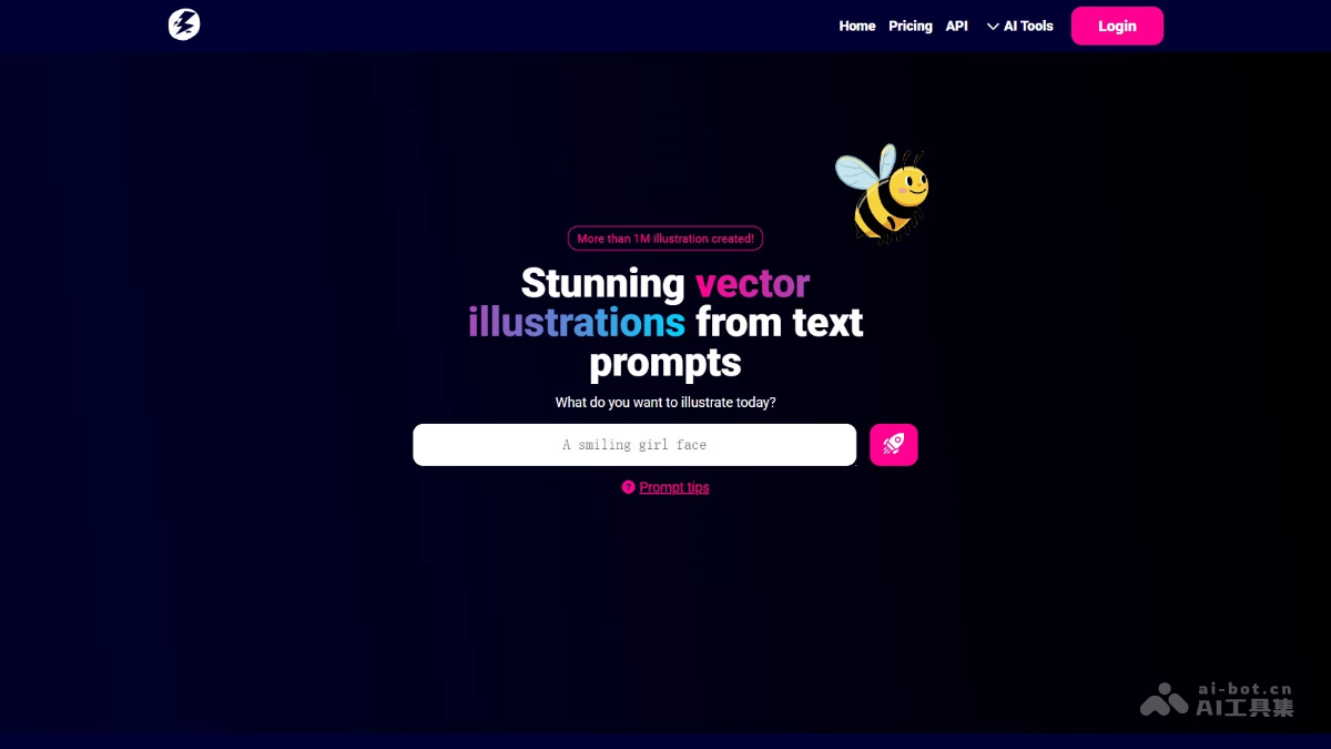 Illustroke screenshot 1