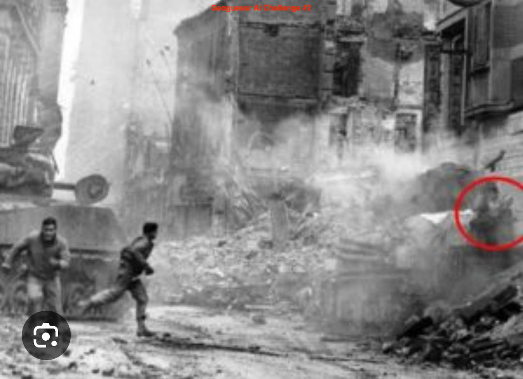 GeoGuessr.ai screenshot 3