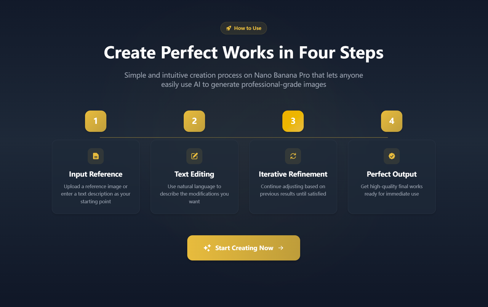 Nano Banana Pro screenshot 3