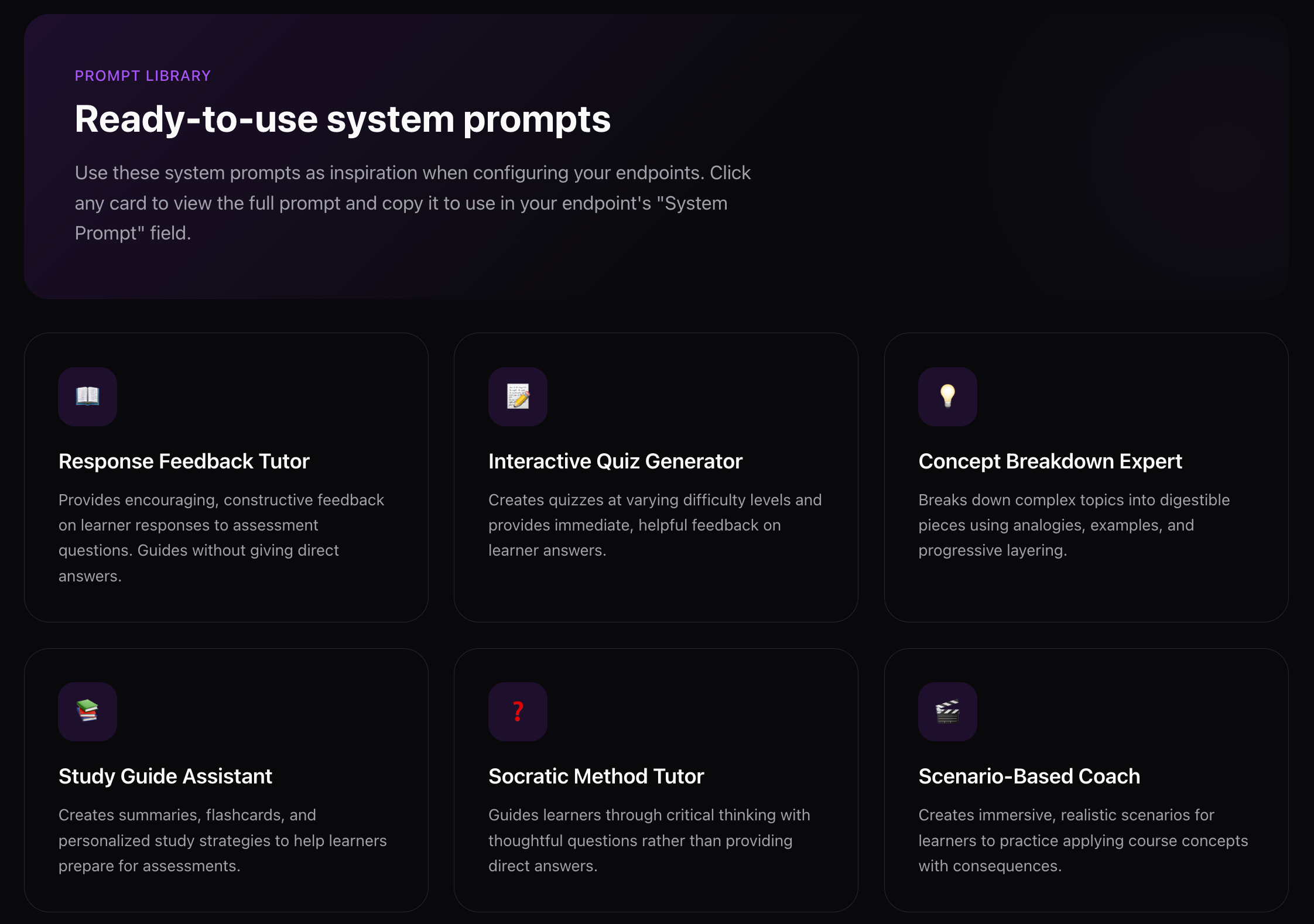 CourseIQ screenshot 5