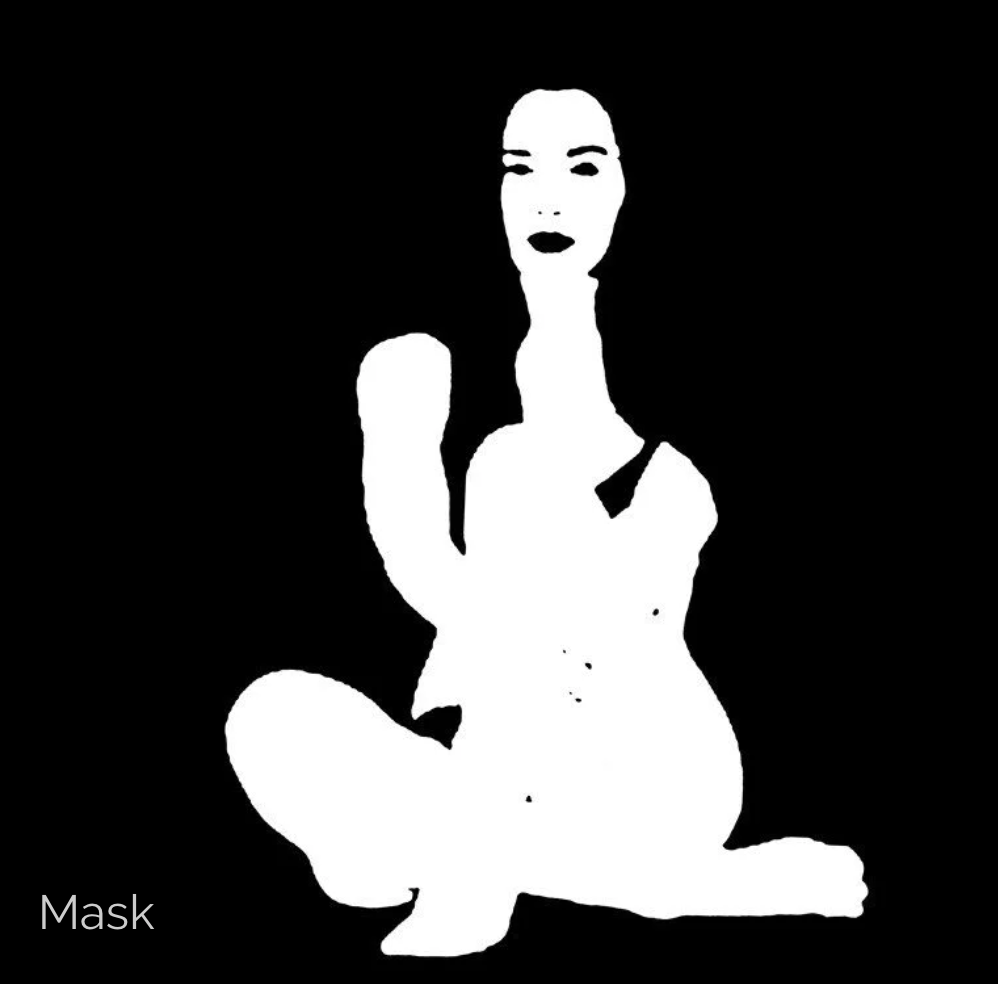 Retouch4me Skin Mask screenshot 3