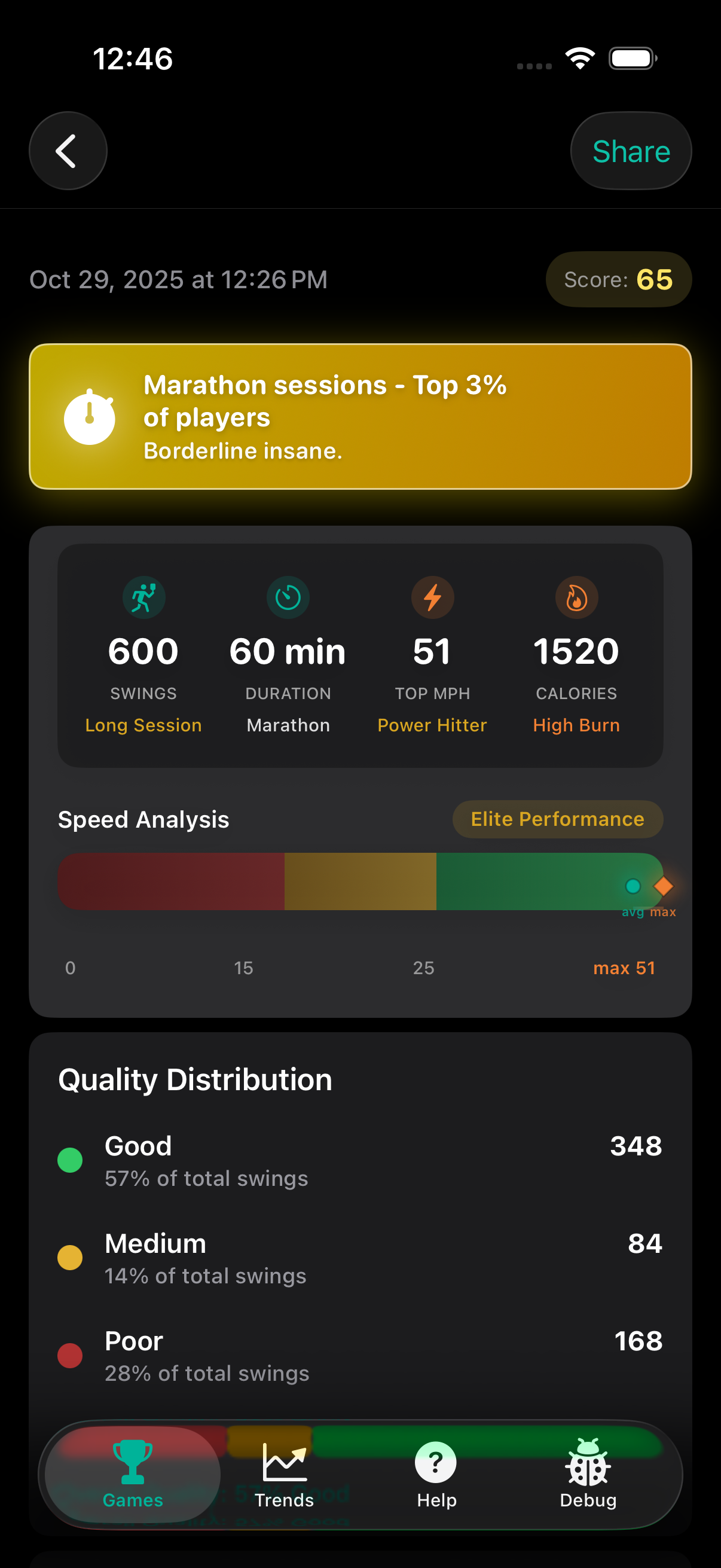 PickleWatch 2.0 screenshot 2