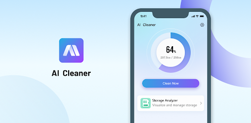 AI Cleaner App screenshot 5