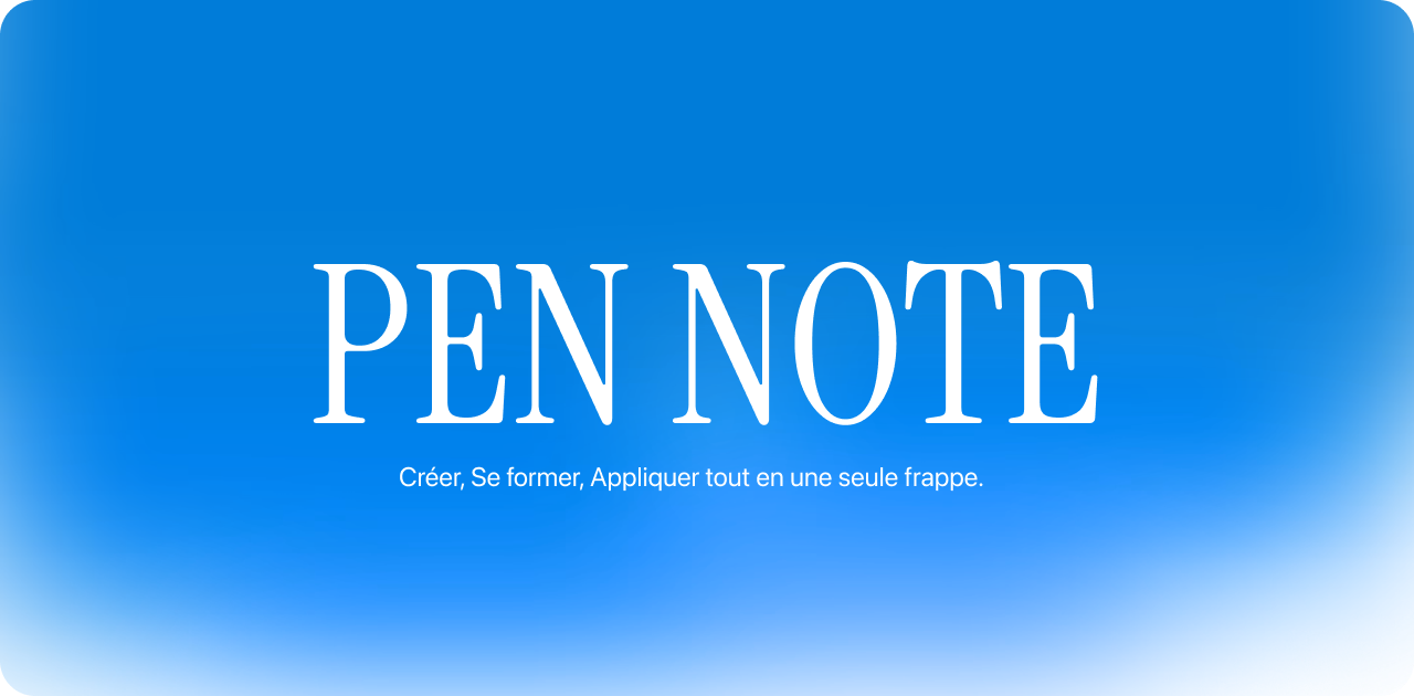 Pen Note screenshot 3