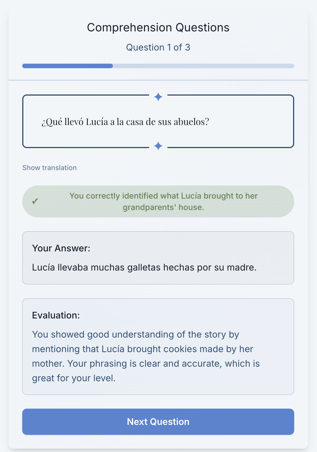 Wordsmith screenshot 4