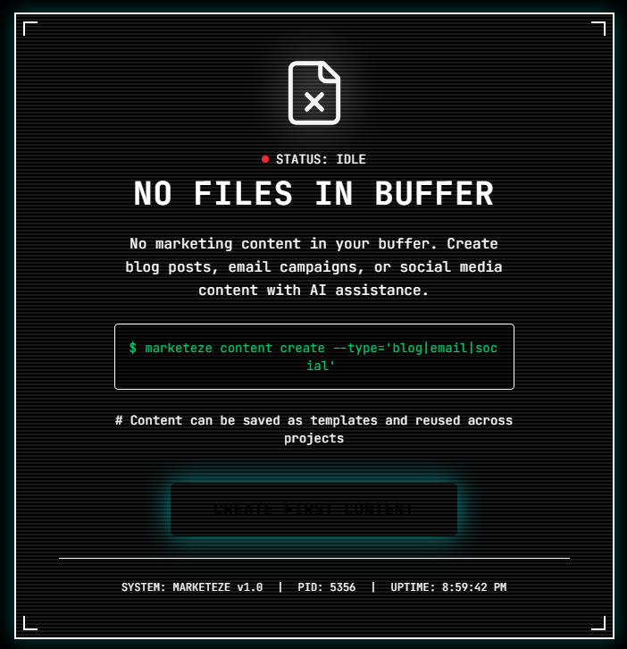 Marketeze Indie Hackers screenshot 5