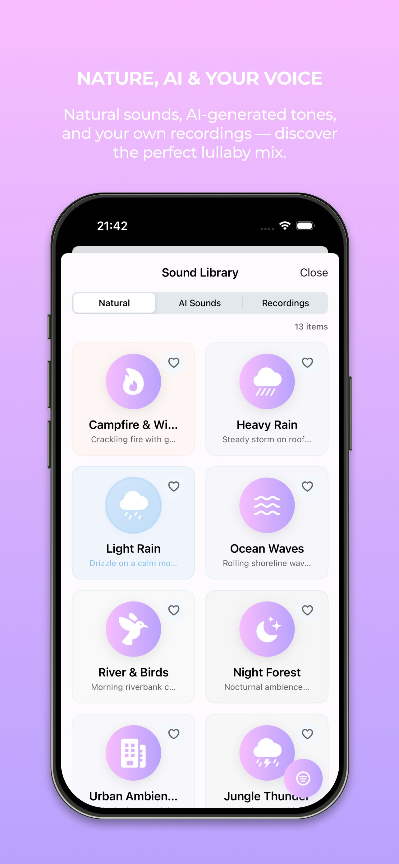 GlowLab AI screenshot 5
