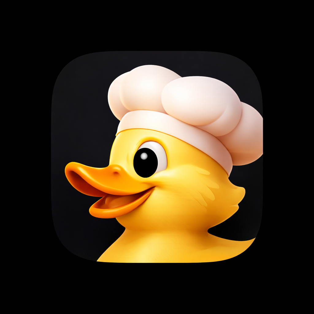 DuckBake