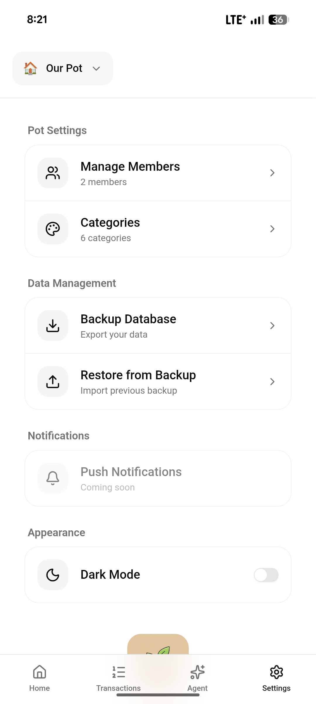 Our Pot screenshot 6