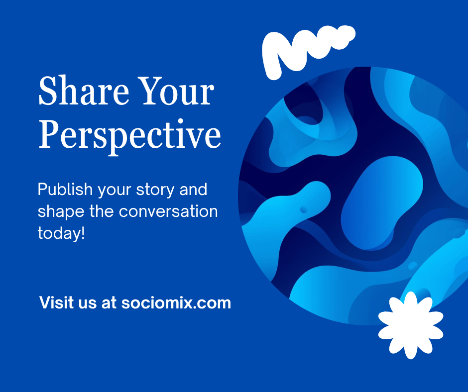 Sociomix screenshot 1