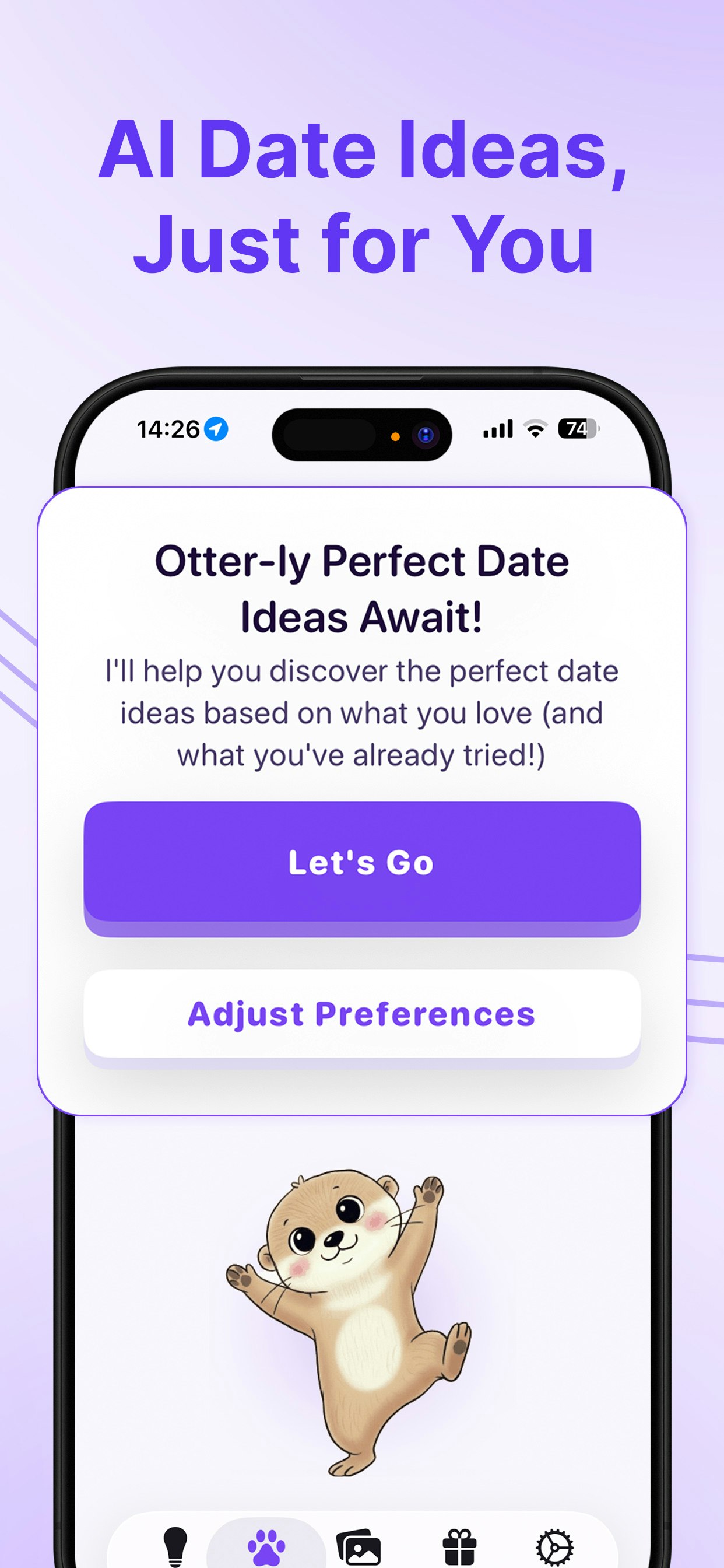 Twogether screenshot 4