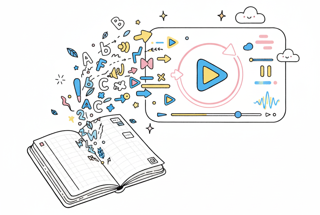 Yada Video screenshot 2