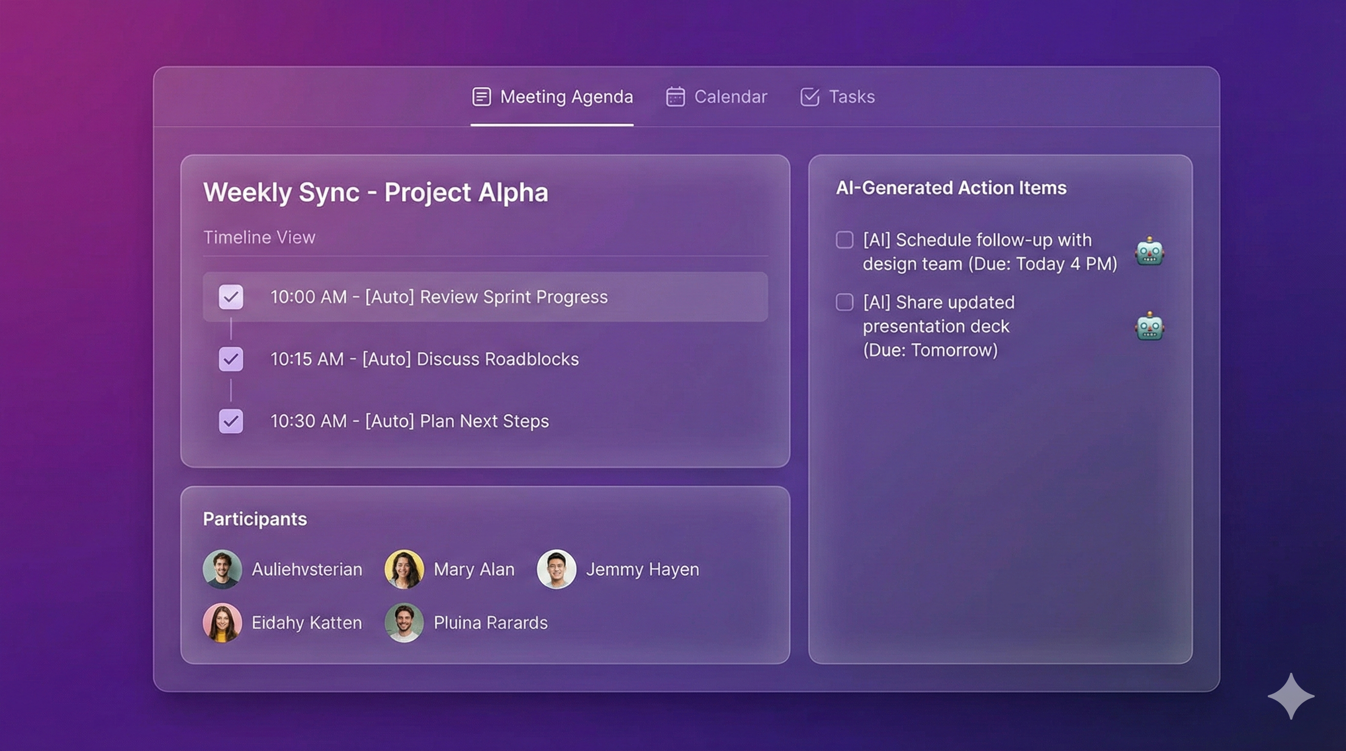 Synthos screenshot 3