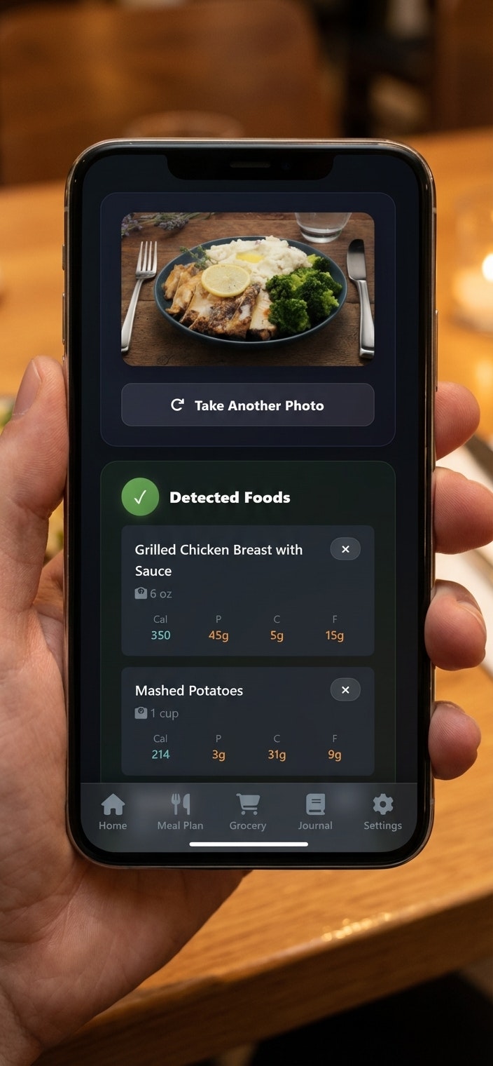 360Health Ai screenshot 3