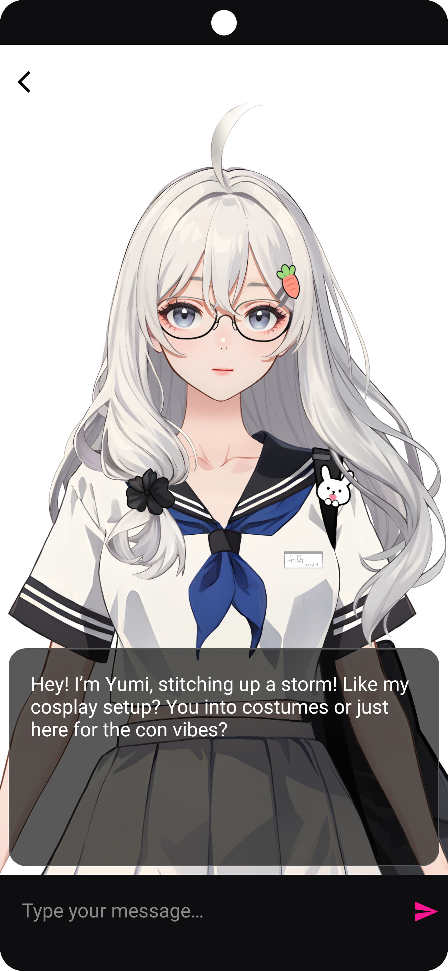 TomodoAI screenshot 4
