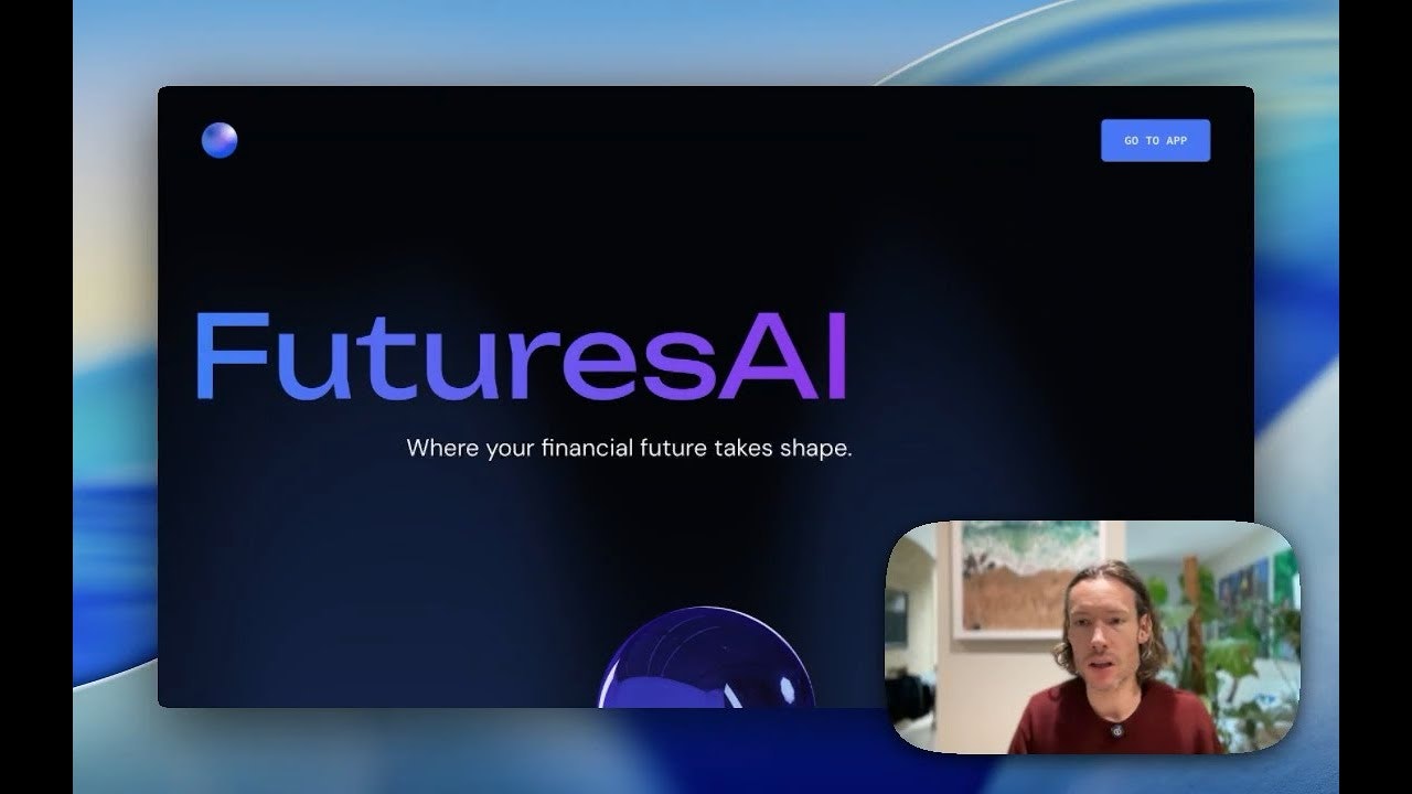 FuturesAI screenshot 6