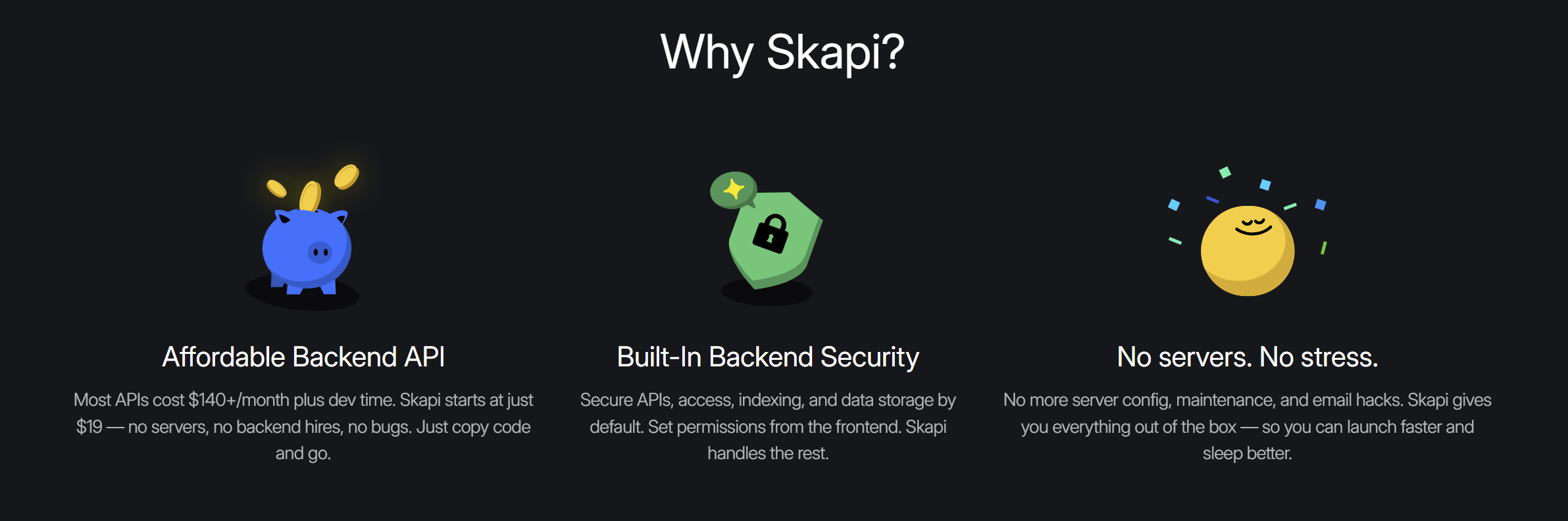 Skapi screenshot 7
