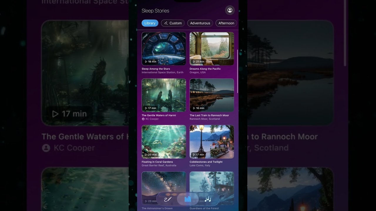 Somonic screenshot 5