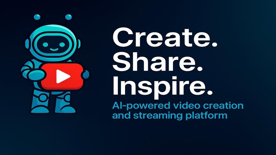 Aitube screenshot 1