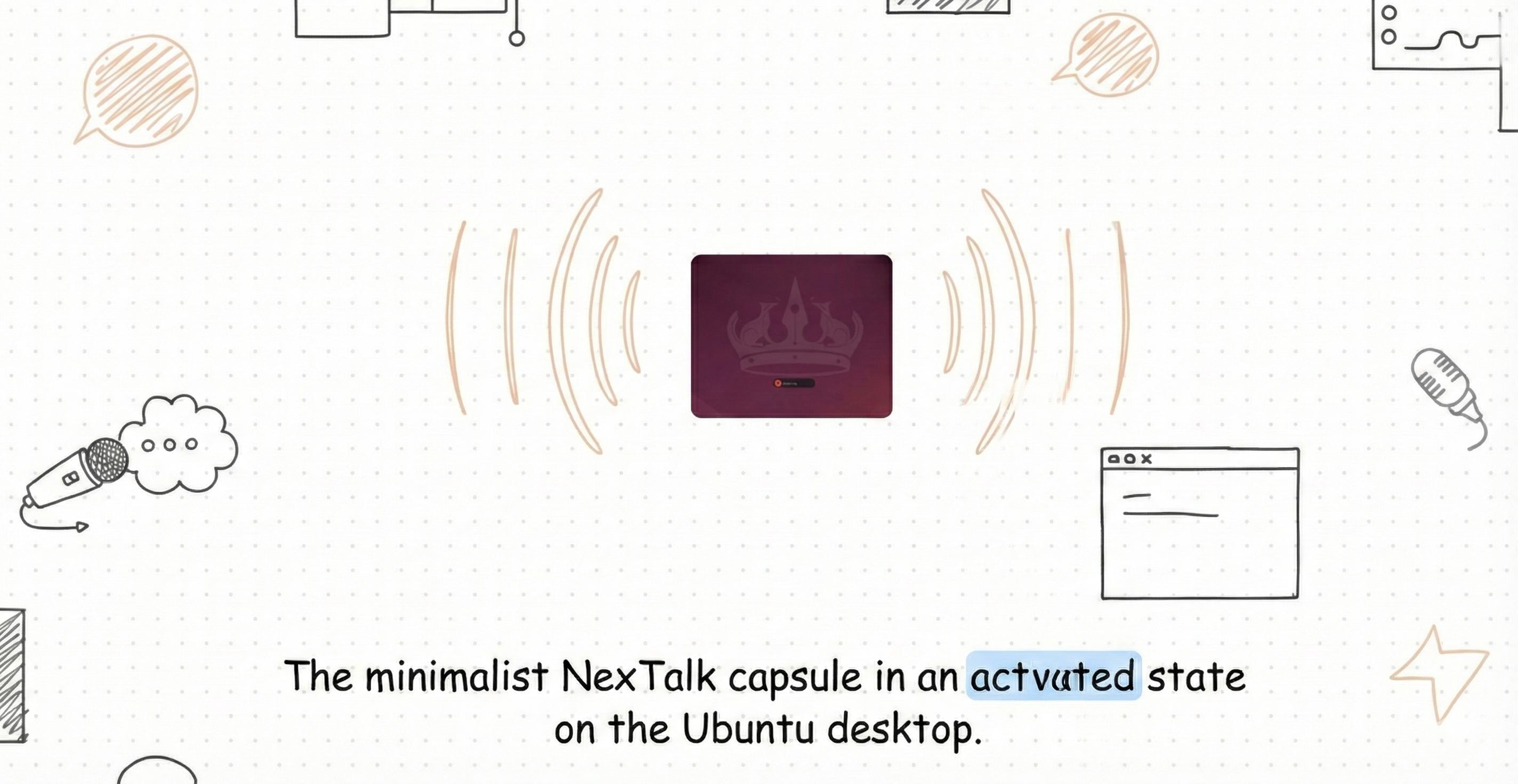 NexTalk screenshot 4