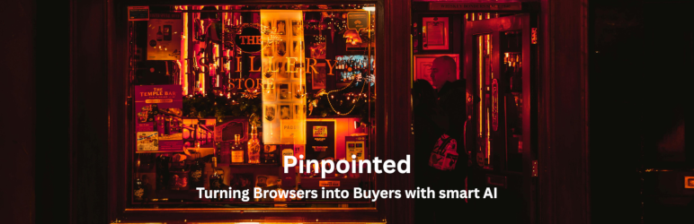 Pinpointed AI Sommelier screenshot 3