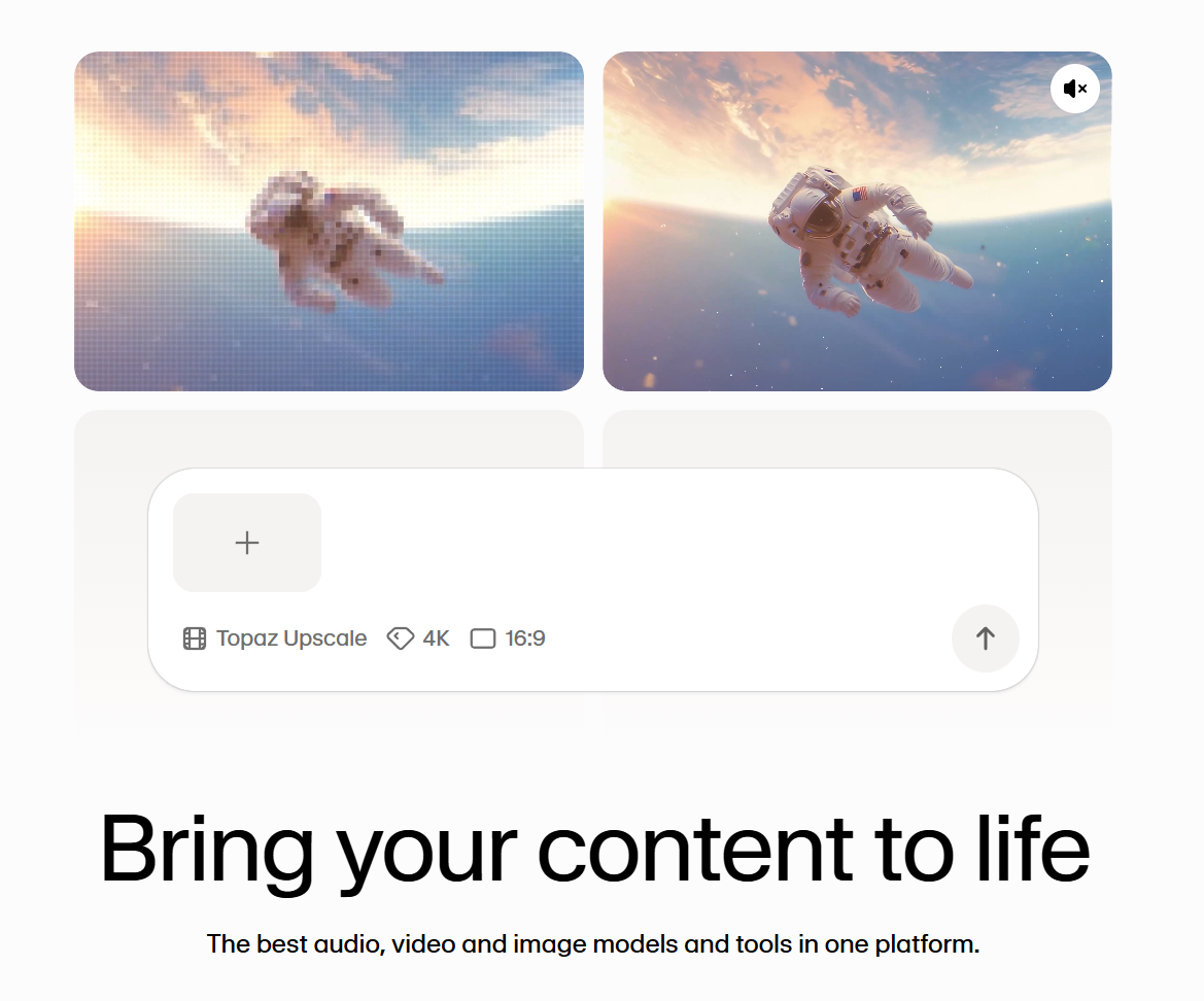 ElevenLabs Image & Video screenshot 12