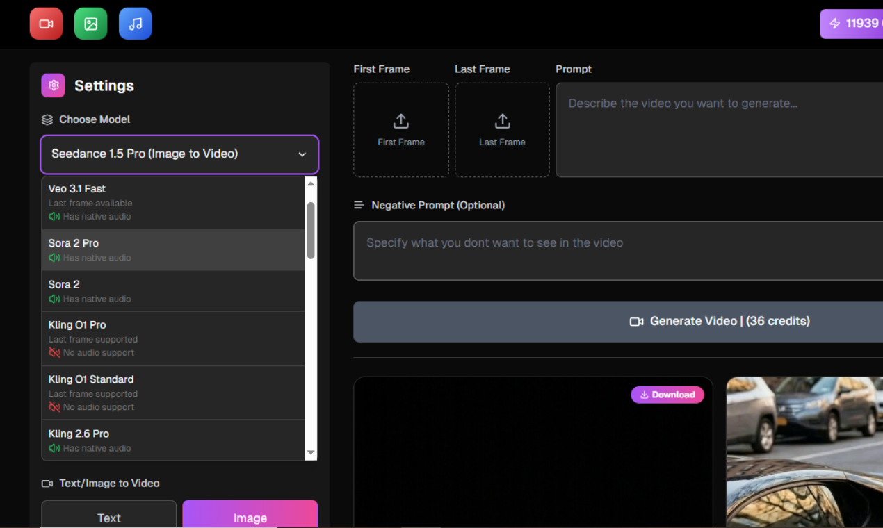 LanHive screenshot 2
