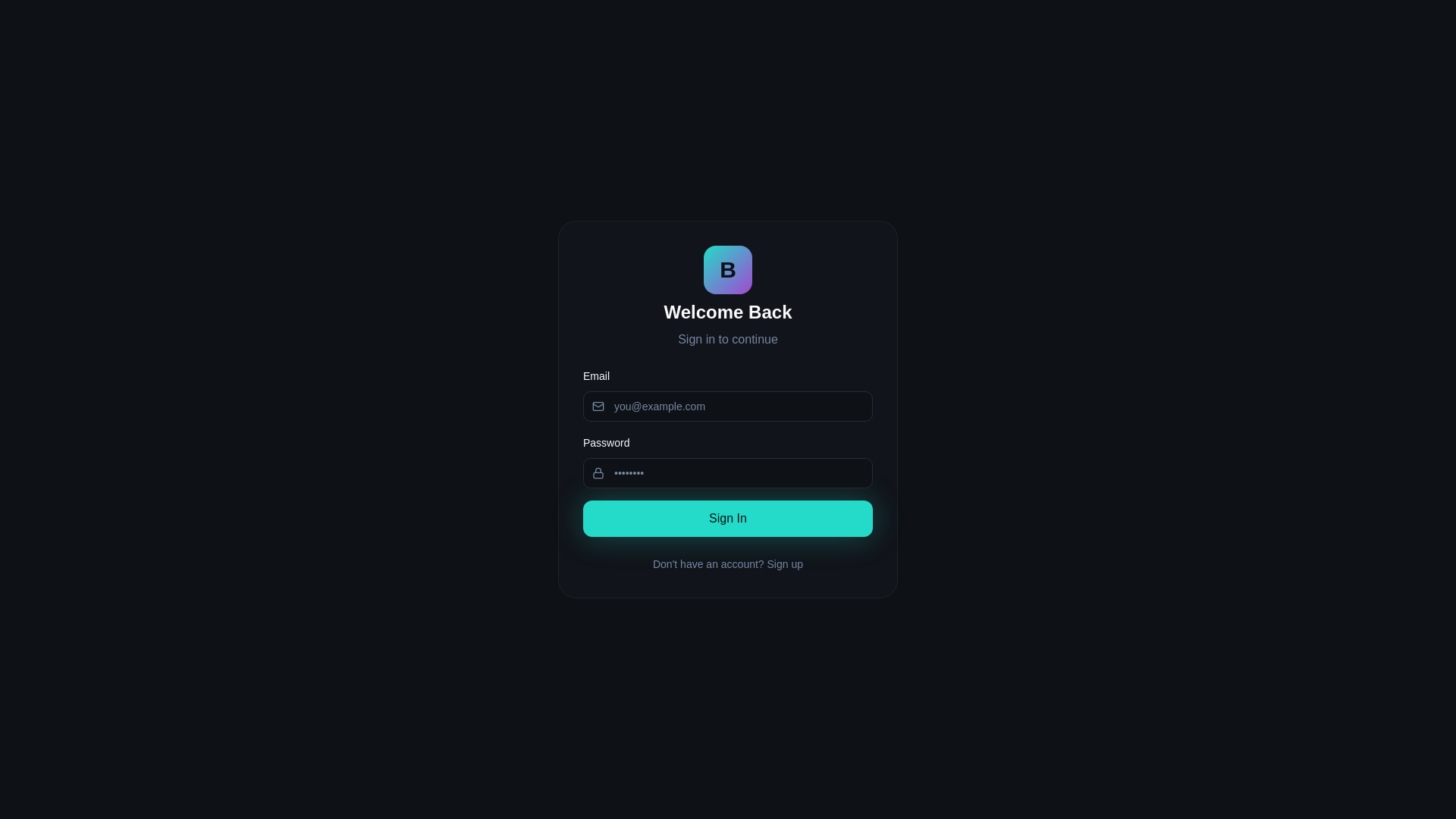 Boithok AI  screenshot 1