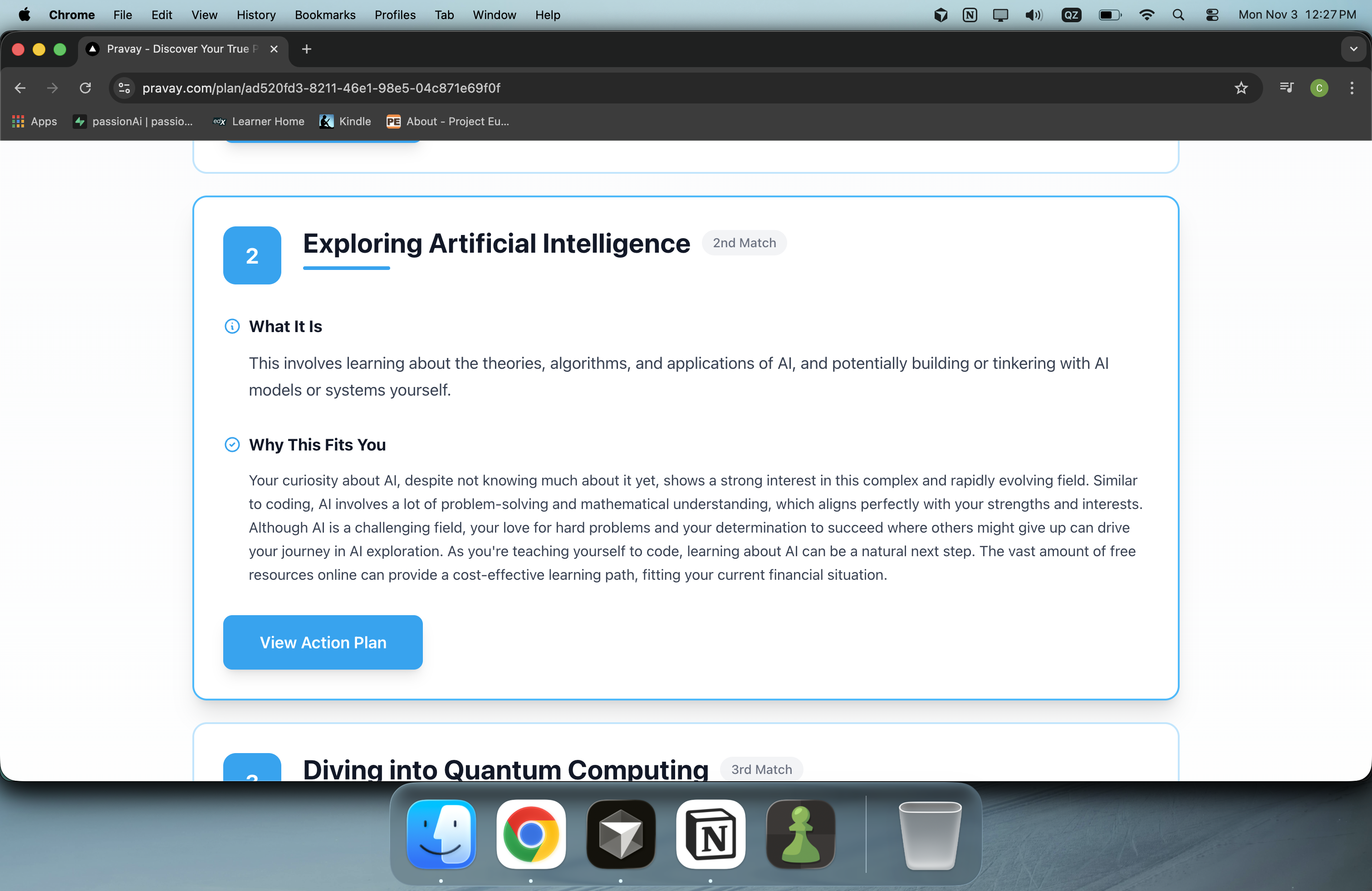 Pravay screenshot 4