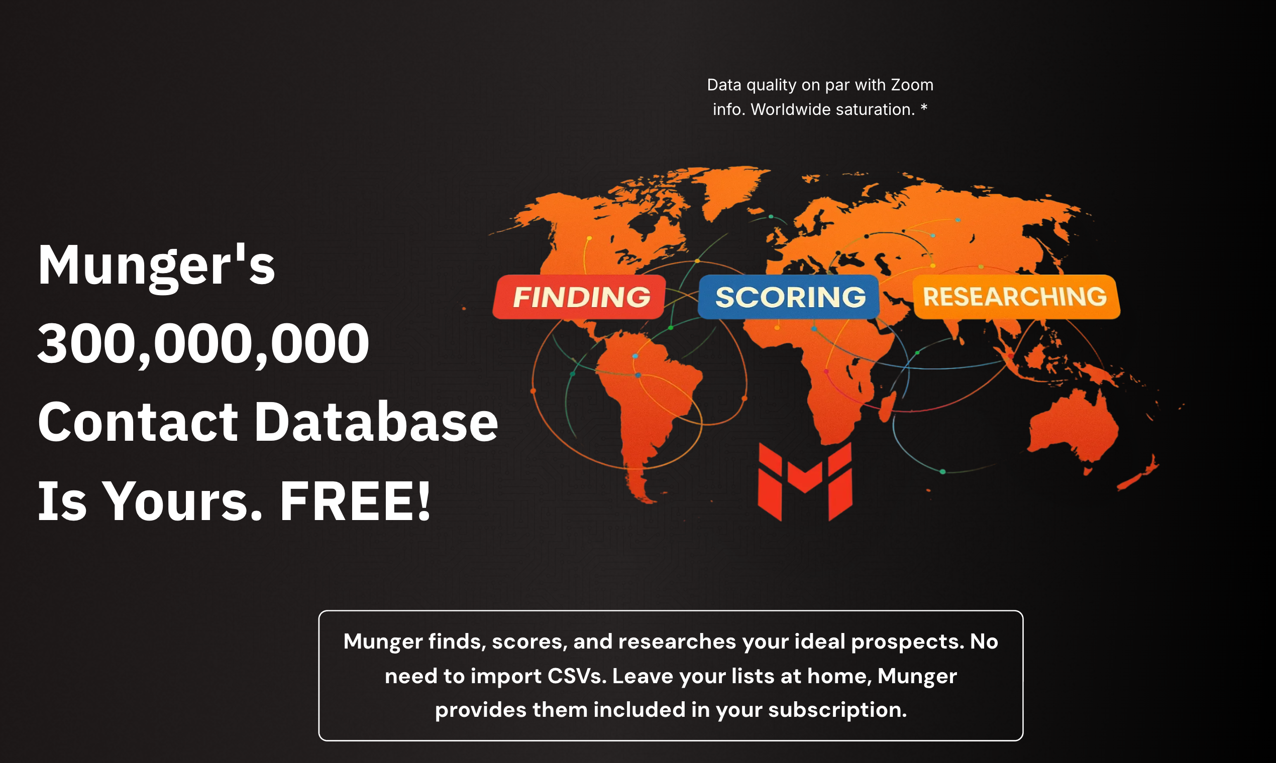 Munger.ai screenshot 4