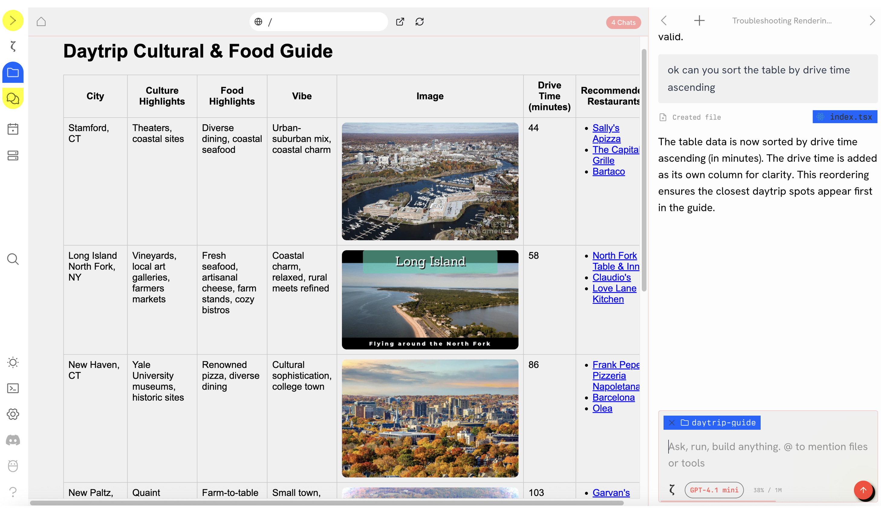 Zo Computer screenshot 4
