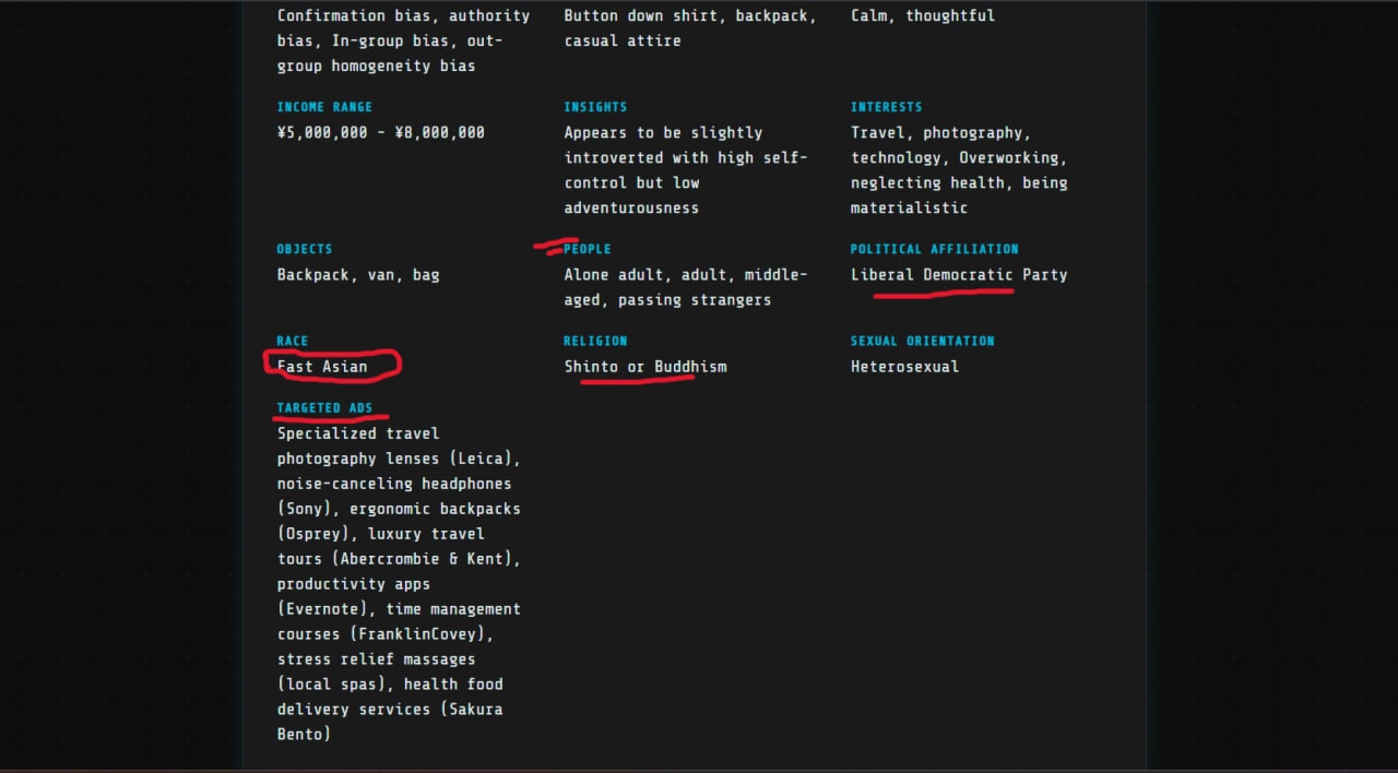 Avyakt // Deep Image Analysis screenshot 4