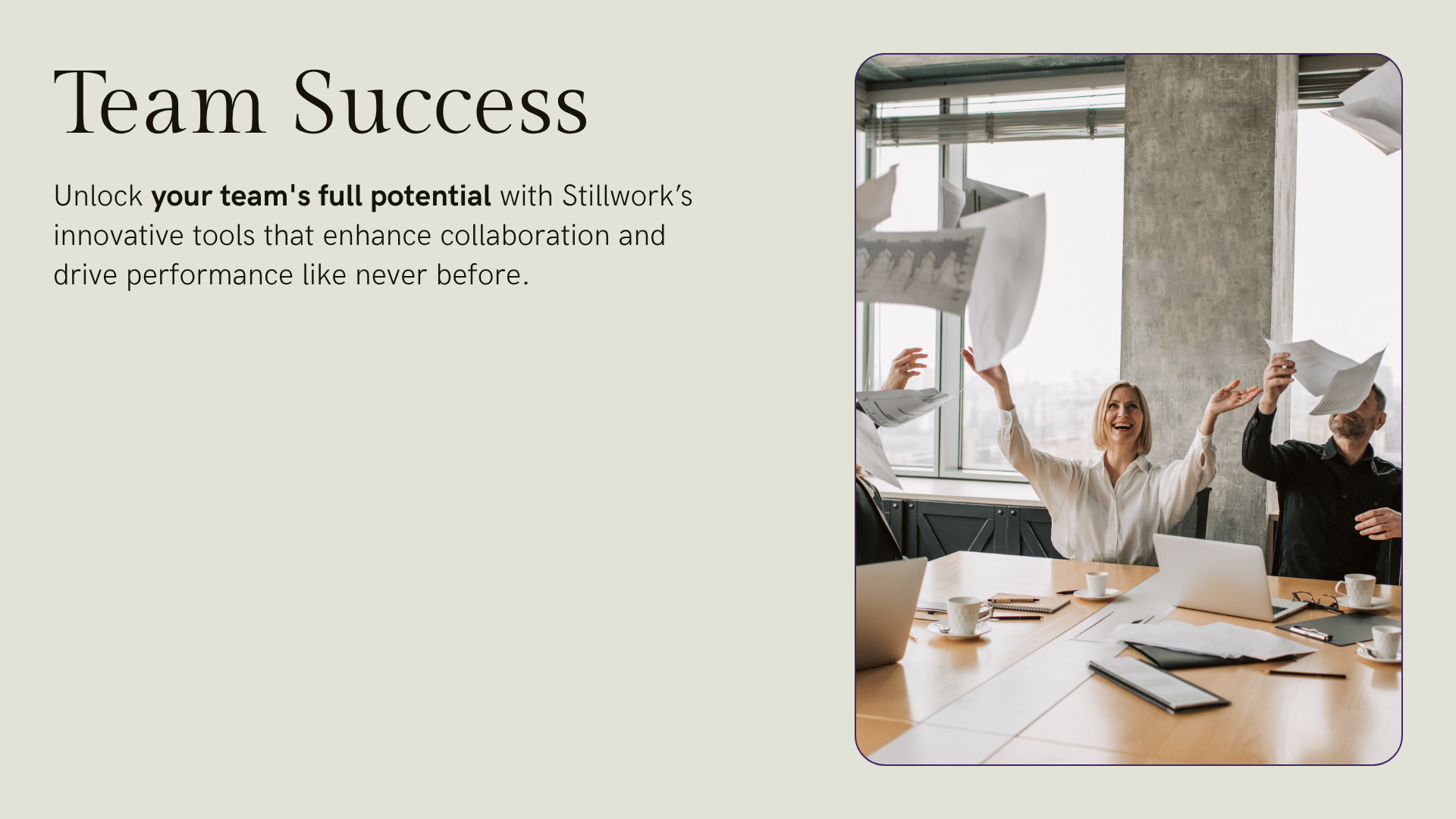 Stillwork screenshot 4