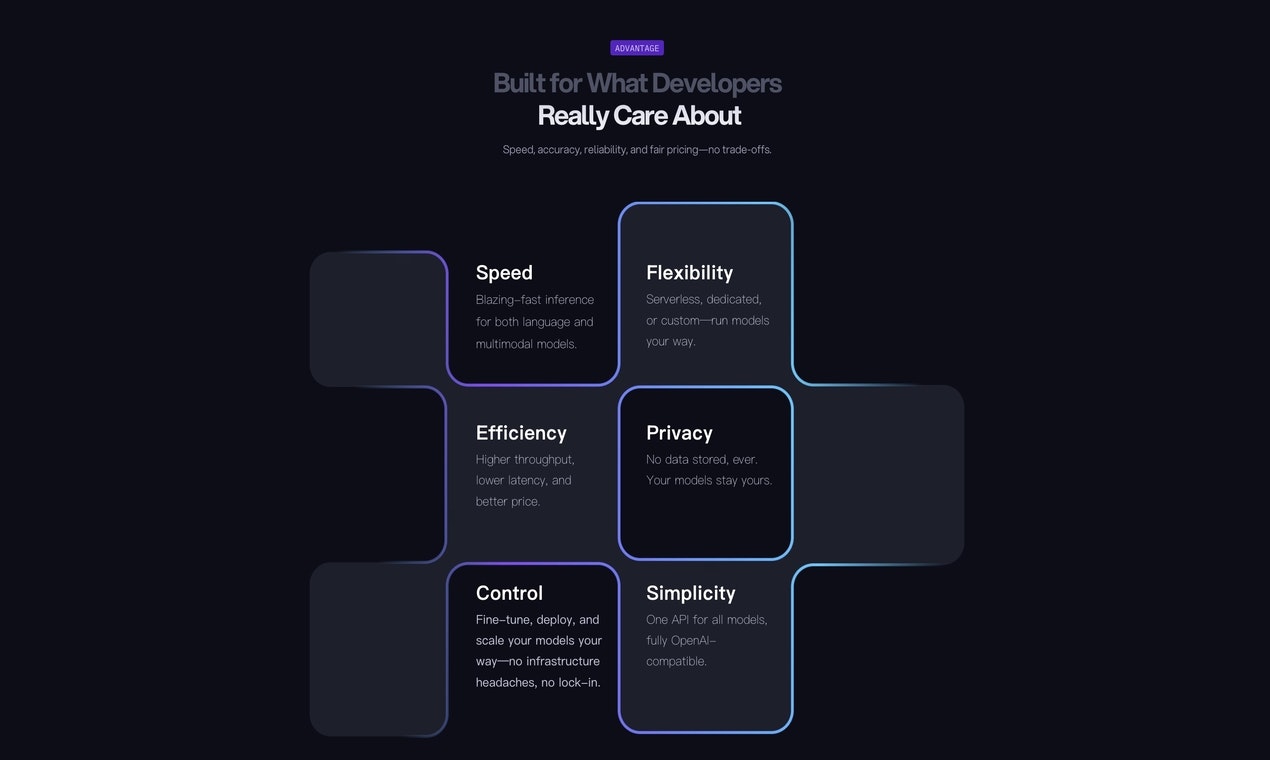 SiliconFlow screenshot 6