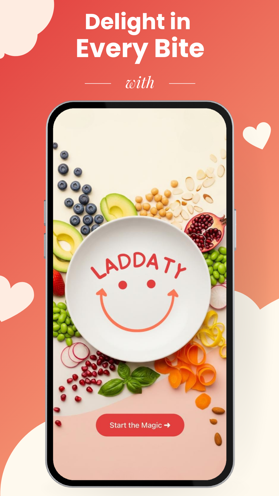 Laddaty: The All-Inclusive Cooking App screenshot 13