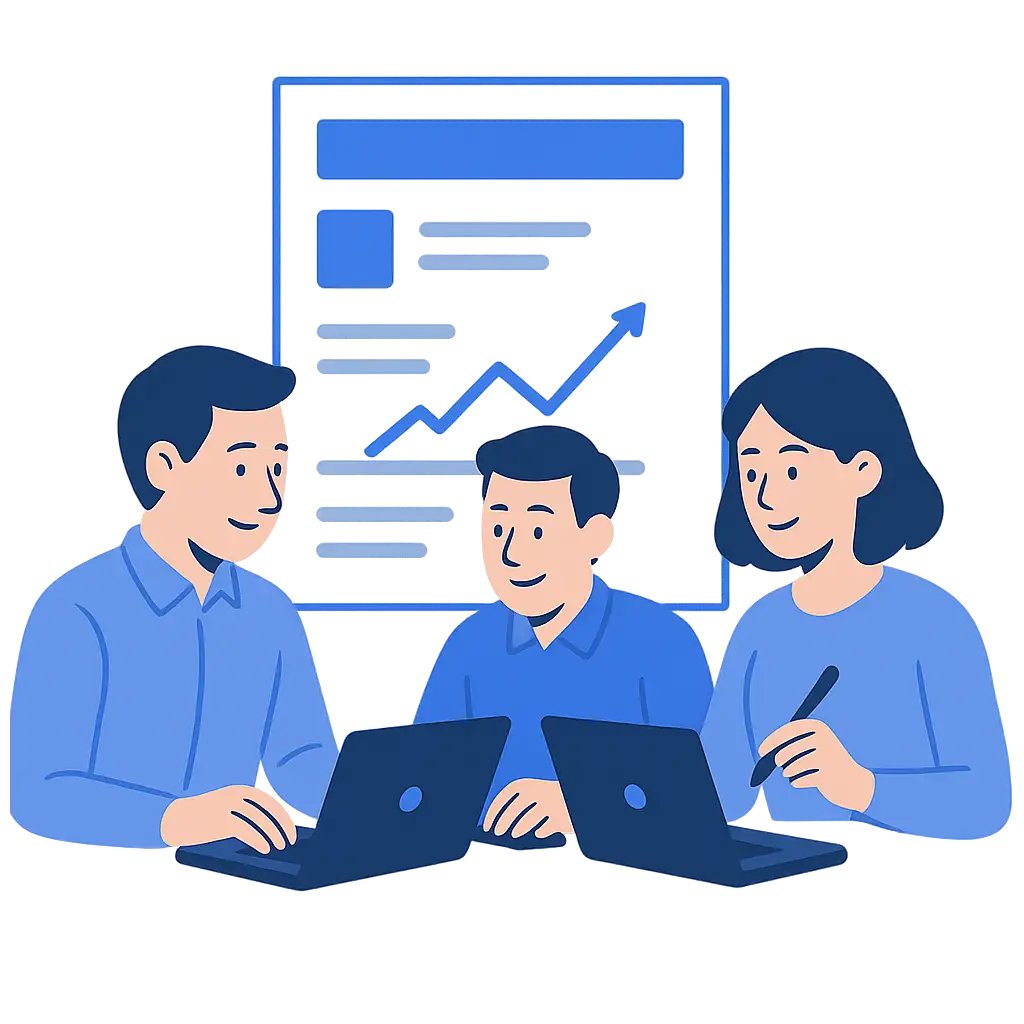 AwiFin - effortless reports and updates screenshot 4