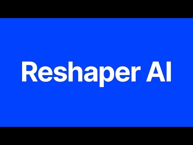 Reshaper AI screenshot 6
