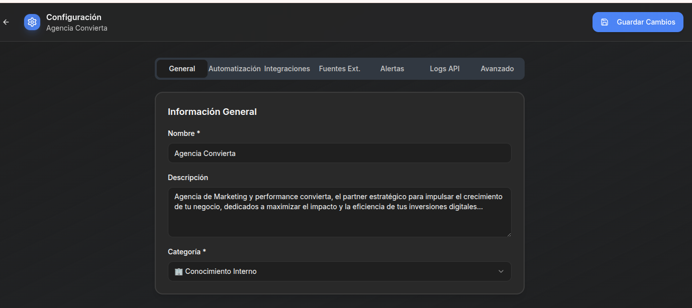 M4IN screenshot 6